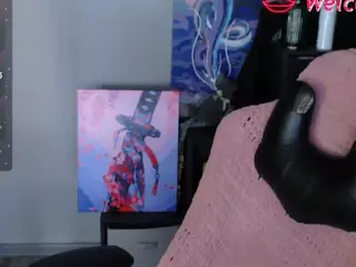 JaneRoger's Live Sex Cam Show
