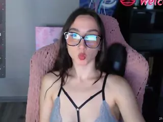 JaneRoger's Live Sex Cam Show