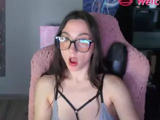 JaneRoger's Live Sex Cam Show