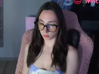 JaneRoger's Live Sex Cam Show