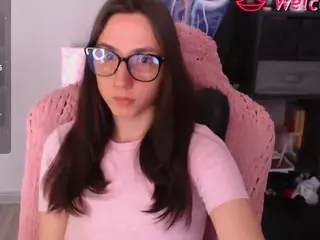 JaneRoger's Live Sex Cam Show