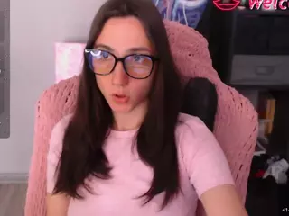 JaneRoger's Live Sex Cam Show