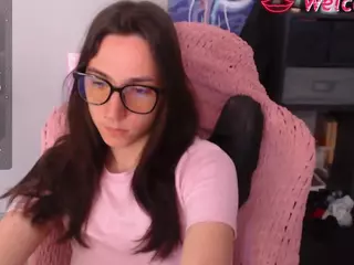 JaneRoger's Live Sex Cam Show