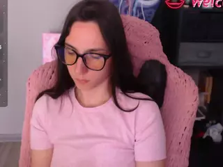 JaneRoger's Live Sex Cam Show