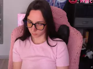 JaneRoger's Live Sex Cam Show
