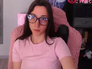 JaneRoger's Live Sex Cam Show