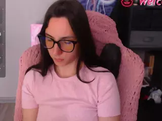JaneRoger's Live Sex Cam Show