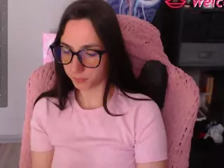 JaneRoger's Live Sex Cam Show