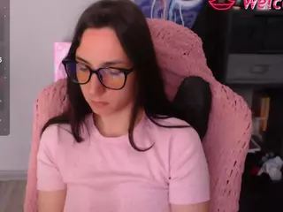 JaneRoger's Live Sex Cam Show
