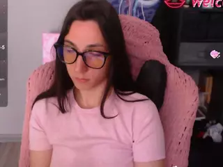 JaneRoger's Live Sex Cam Show