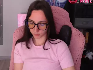 JaneRoger's Live Sex Cam Show