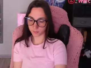 JaneRoger's Live Sex Cam Show