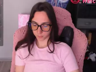JaneRoger's Live Sex Cam Show
