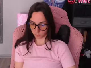 JaneRoger's Live Sex Cam Show
