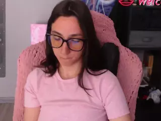 JaneRoger's Live Sex Cam Show