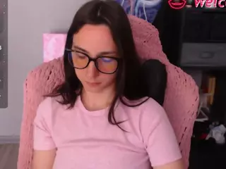 JaneRoger's Live Sex Cam Show