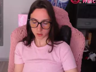 JaneRoger's Live Sex Cam Show