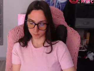 JaneRoger's Live Sex Cam Show