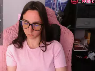 JaneRoger's Live Sex Cam Show