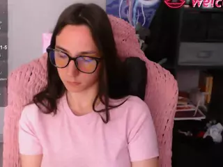 JaneRoger's Live Sex Cam Show