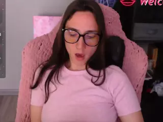 JaneRoger's Live Sex Cam Show