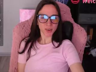 JaneRoger's Live Sex Cam Show