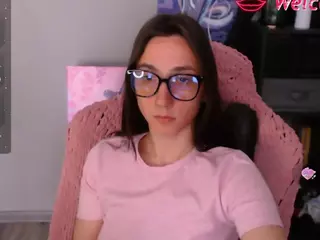 JaneRoger's Live Sex Cam Show