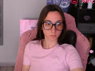 JaneRoger's Live Sex Cam Show
