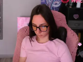 JaneRoger's Live Sex Cam Show
