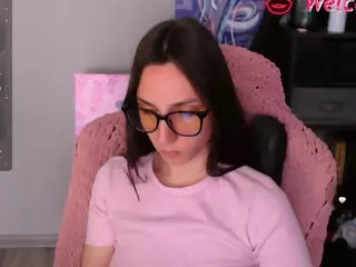 JaneRoger's Live Sex Cam Show