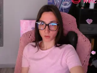 JaneRoger's Live Sex Cam Show