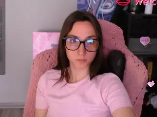 JaneRoger's Live Sex Cam Show
