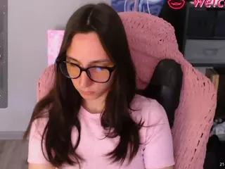 JaneRoger's Live Sex Cam Show