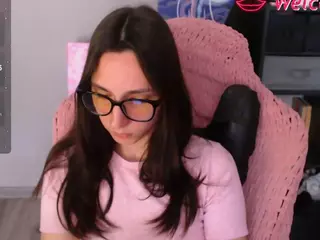 JaneRoger's Live Sex Cam Show