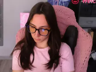JaneRoger's Live Sex Cam Show