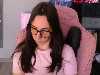 JaneRoger's Live Sex Cam Show