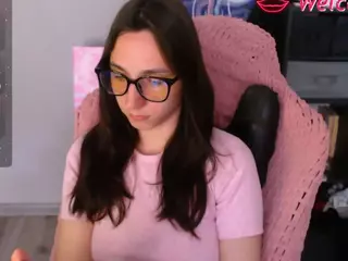 JaneRoger's Live Sex Cam Show