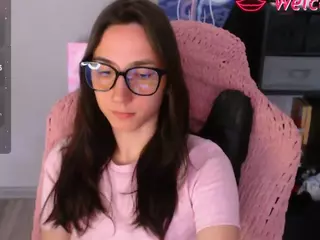 JaneRoger's Live Sex Cam Show