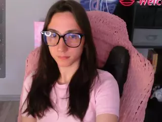 JaneRoger's Live Sex Cam Show