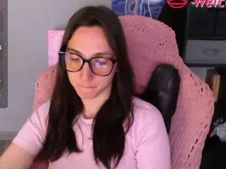 JaneRoger's Live Sex Cam Show