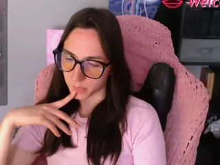 JaneRoger's Live Sex Cam Show