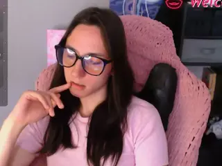 JaneRoger's Live Sex Cam Show