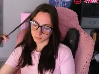 JaneRoger's Live Sex Cam Show