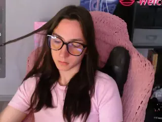 JaneRoger's Live Sex Cam Show