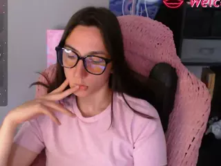 JaneRoger's Live Sex Cam Show