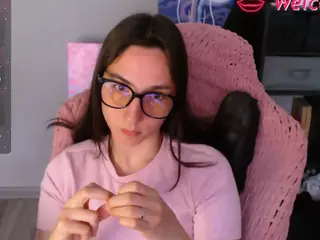 JaneRoger's Live Sex Cam Show