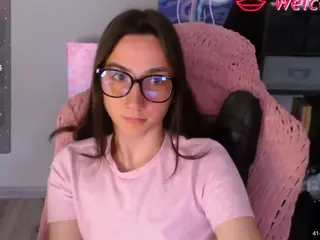JaneRoger's Live Sex Cam Show