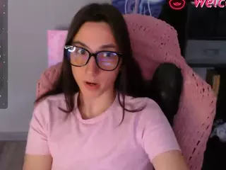 JaneRoger's Live Sex Cam Show