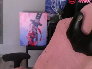 JaneRoger's Live Sex Cam Show