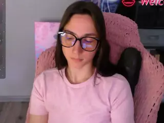 JaneRoger's Live Sex Cam Show